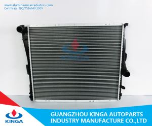 বিএমডব্লিউ RADIATOR FOR W3 E83 2.5 / 3.0si'04- A / MT; ই এম # 1711.3.415.693