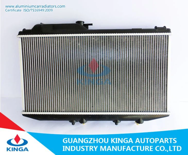 Toyota Camry Radiator