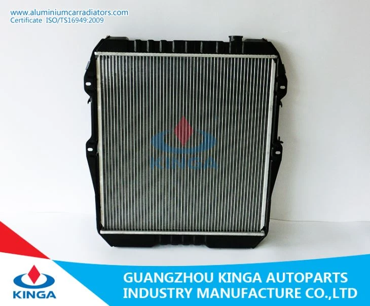 Toyota Radiator