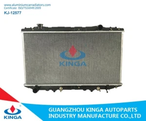 সম্পূর্ণ অ্যালুমিনিয়াম গাড়ি রেডিয়েটার 1982-1992 এস / আর / ওয়াইএক্স 80 এটিসিআরআইএসআইডি