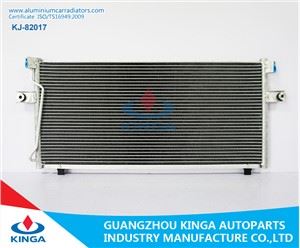 92110-3e601 নিসান কনডেন্সার EQ7200-2 এর জন্য