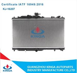 MAZDA CX-3 1.5D`15-18 A/MT এর জন্য অটোপার্টস রেডিয়েটর